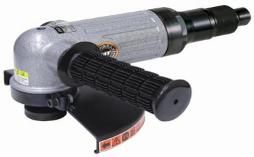 180 mm Satıh Taşlama